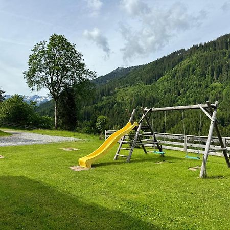 Appartements Zahnleiten Untertauern Exterior photo