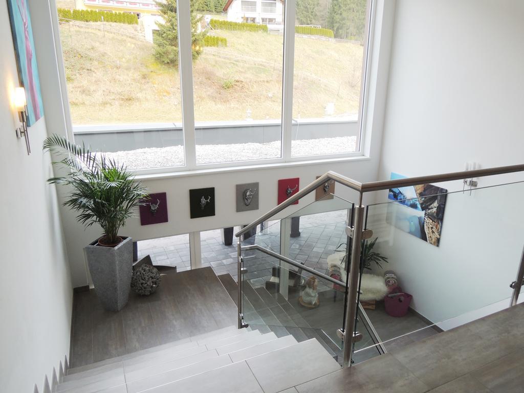 Appartements Zahnleiten Untertauern Exterior photo