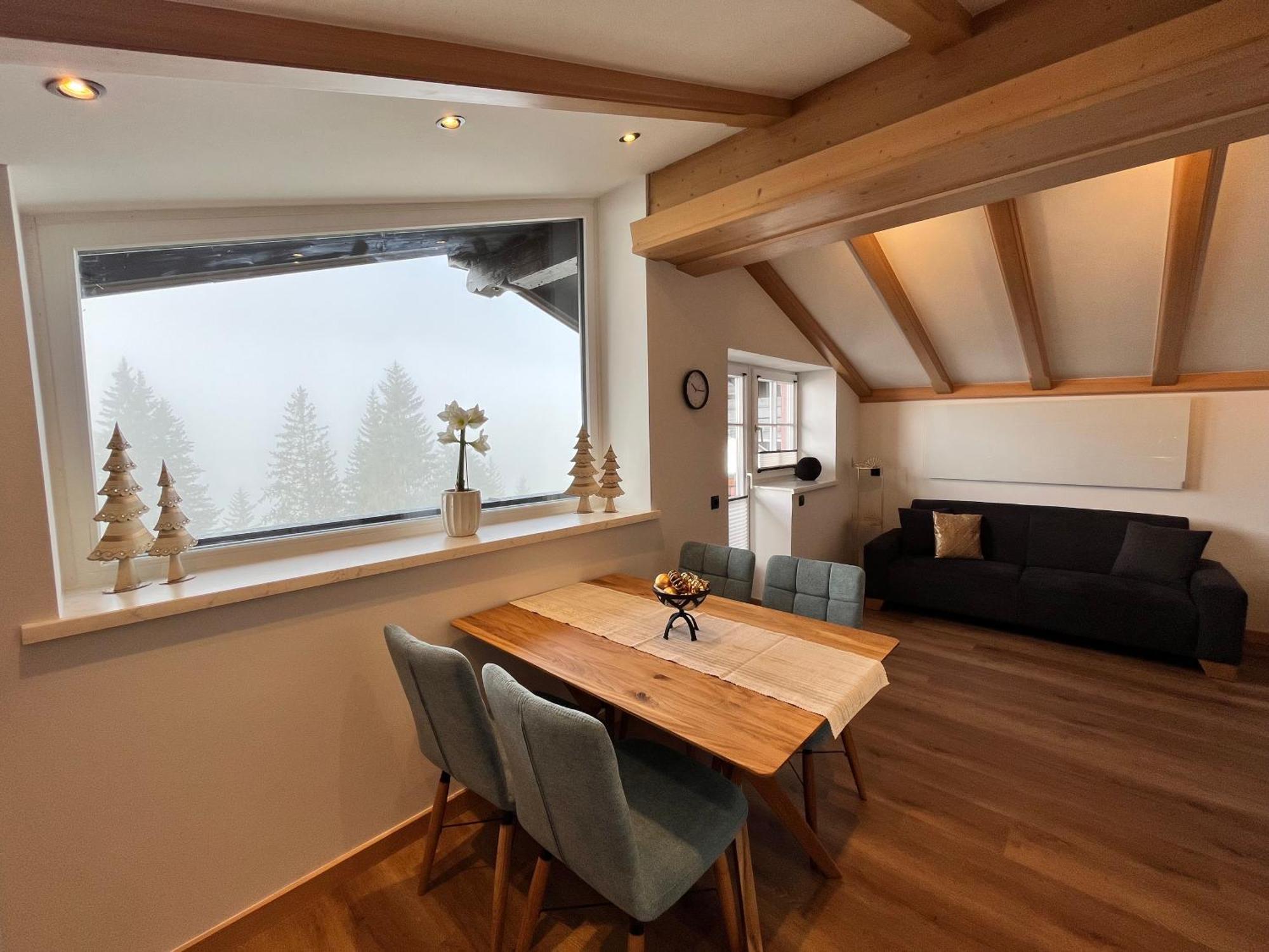 Appartements Zahnleiten Untertauern Exterior photo